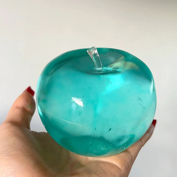 Minty Fruit Candy Squishy Ball