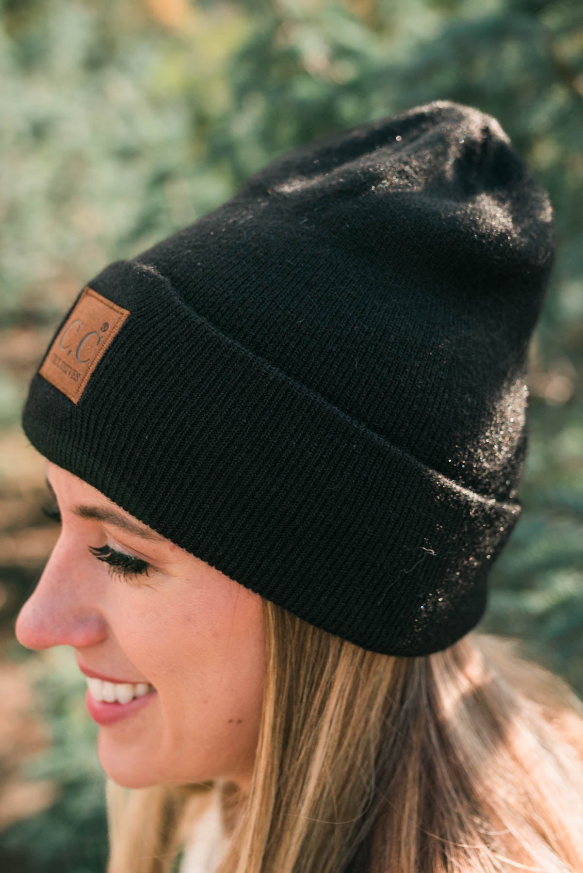 Shannon Knit Beanie